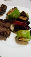 Shashlyk U Rozy food