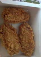 Kfc food