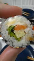 Sushistore food