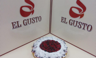 El Gusto menu