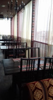 Artsakh Cafe inside