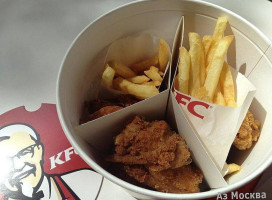 Kfc food