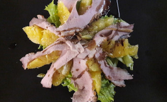 Пиццароллия food