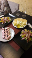 Пиццароллия food