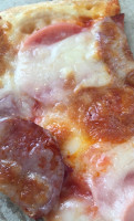 Dodo Pizza food