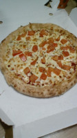 Dodo Pizza food