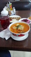 Garazh food