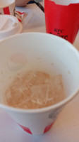 Kfc food