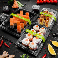 Jishi Sushi food