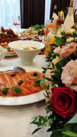 Banketnyj Zal Admiral Holl food