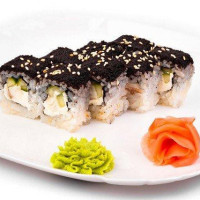 Sushi Fud food