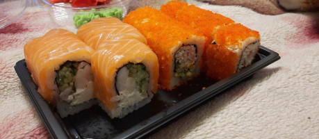 Sushinam food