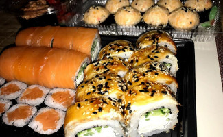 Sushinam food