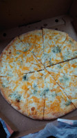 Dodo Pizza food