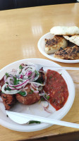 Shampuri food