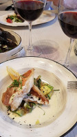 Fish&food food