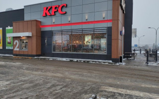 Kfc Авто outside