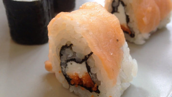 Planeta Sushi food