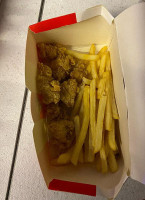 Kfc food