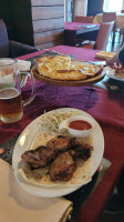 Zavidovsky Dvorik food