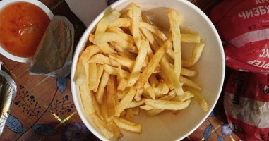 Kfc Авто food