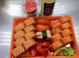 Mybox food