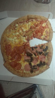 Dodo Pizza food