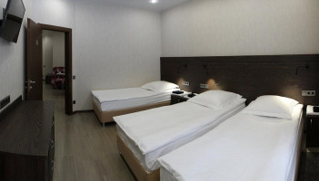 Lazurit inside