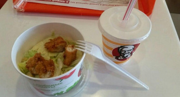 Kfc food