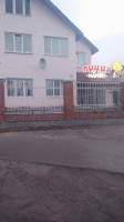 Крутини outside