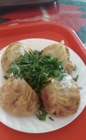 Na Krugu food