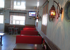 Na Krugu inside