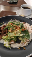 Budilnik food