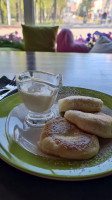 Budilnik food