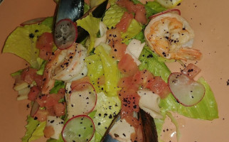 Budilnik food