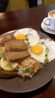 Budilnik food