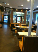 Mcdonald's inside