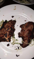 Shashlykovyy Period food