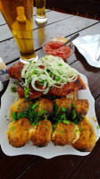 Shashlykovyy Period food