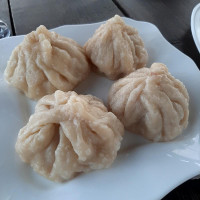 Shashlykovyy Period food