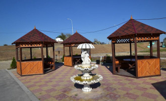 Shashlykovyy Period outside