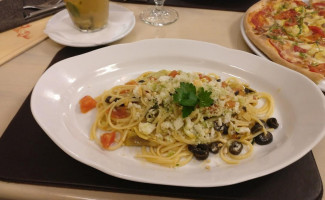 Rimini food