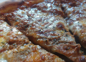 Bella Note food