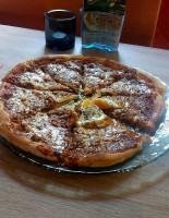 Bella Note food