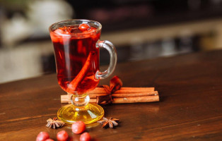 Kofeynya Kofeyu drink