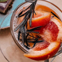 Kofeynya Kofeyu drink