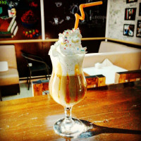 Kofeynya Kofeyu drink