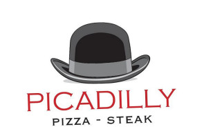 Pizzerija Picadilly In Sestavljanje Dišavnikov, Ana Anderlič S.p. logo