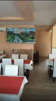 Restoran Bosna inside