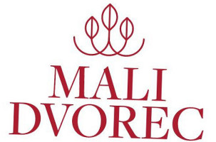 Mali Dvorec logo